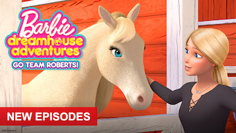 barbie dreamhouse adventures it snows in malibu