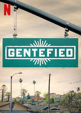 Gentefied