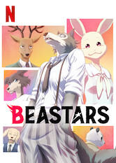 BEASTARS